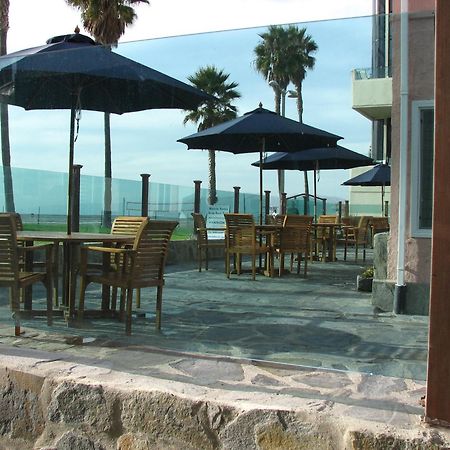 Venice On The Beach Hotel Los Angeles Exteriér fotografie