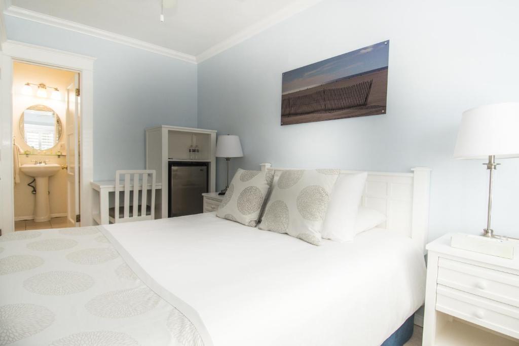 Venice On The Beach Hotel Los Angeles Pokoj fotografie
