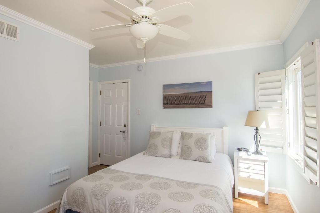Venice On The Beach Hotel Los Angeles Pokoj fotografie